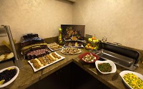 Mister Istanbul Hotel & Spa