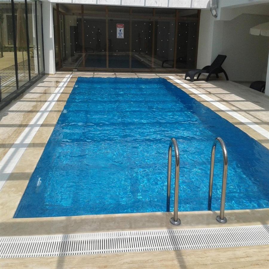 Mister Istanbul Hotel & Spa Exterior foto